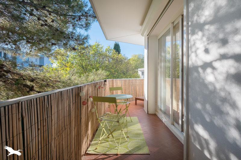 Vente Appartement MONTPELLIER - 3 pièces -85 m² - (34070)