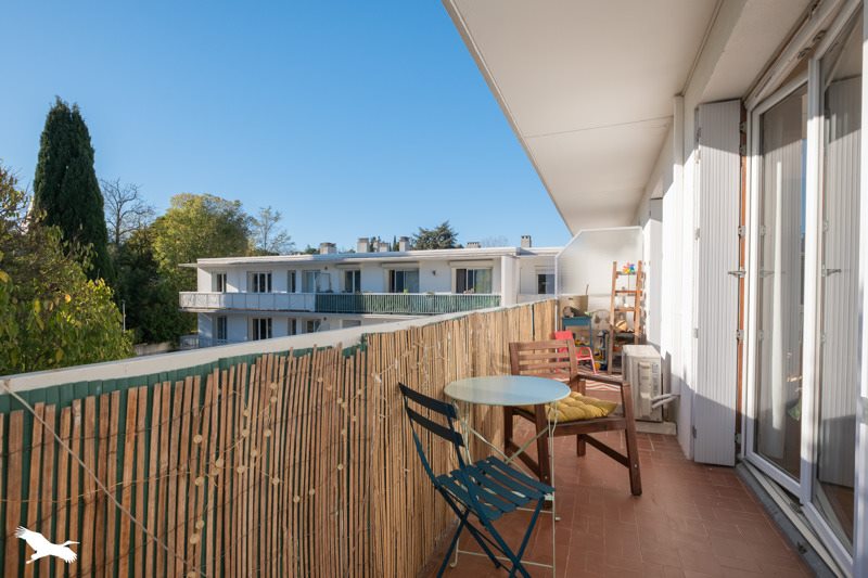 Vente Appartement MONTPELLIER - 3 pièces -85 m² - (34070)