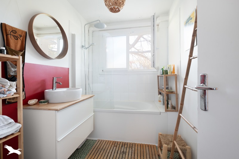 Vente Appartement MONTPELLIER - 3 pièces -85 m² - (34070)