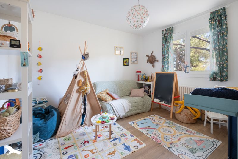 Vente Appartement MONTPELLIER - 3 pièces -85 m² - (34070)