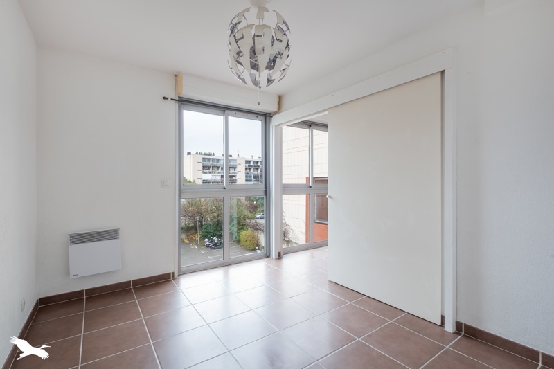 Vente Appartement MONTPELLIER - 2 pièces -38 m² - (34000)
