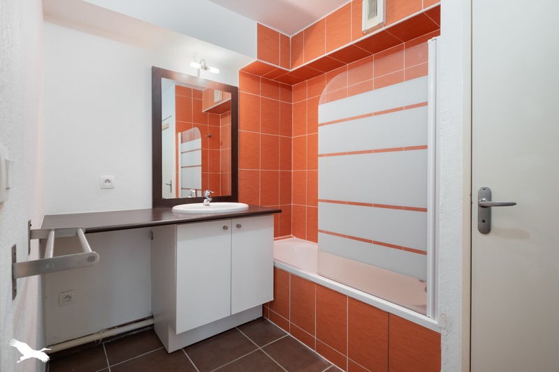 Vente Appartement MONTPELLIER - 2 pièces -38 m² - (34000)