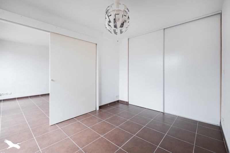 Vente Appartement MONTPELLIER - 2 pièces -38 m² - (34000)