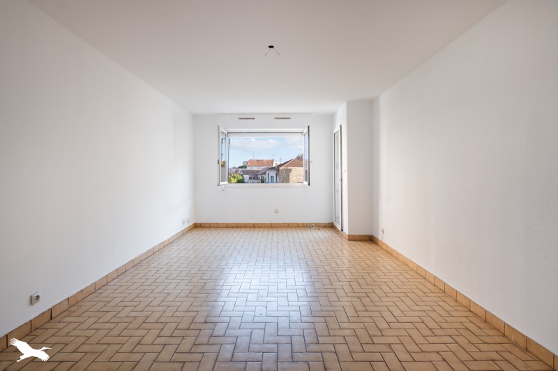 Vente Appartement MONTPELLIER - 3 pièces -74 m² - (34000)