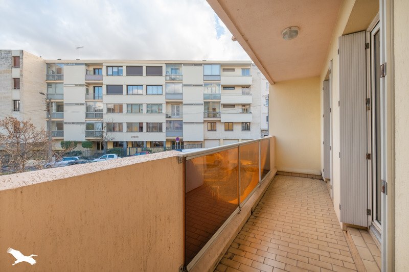 Vente Appartement MONTPELLIER - 3 pièces -74 m² - (34000)
