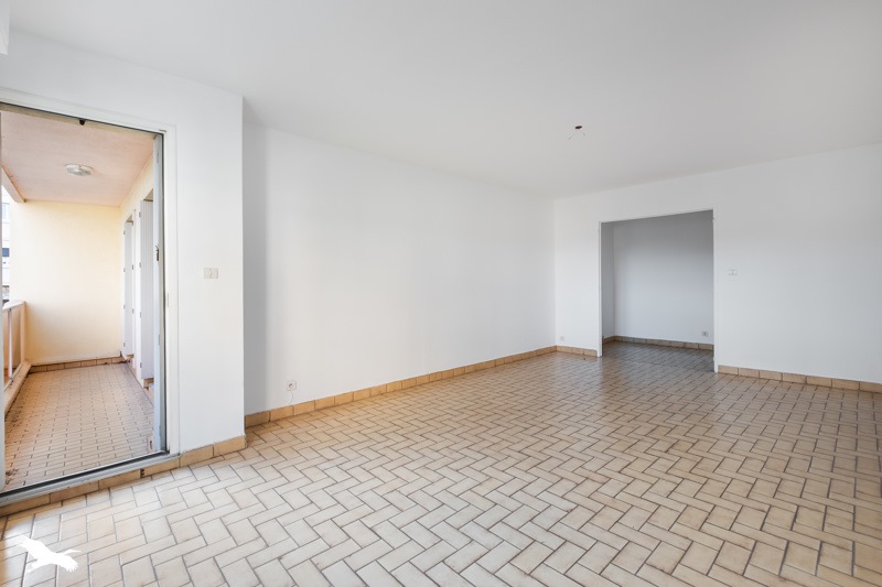 Vente Appartement MONTPELLIER - 3 pièces -74 m² - (34000)