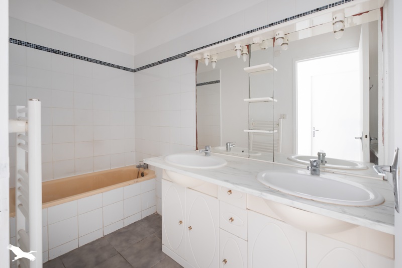 Vente Appartement MONTPELLIER - 3 pièces -74 m² - (34000)