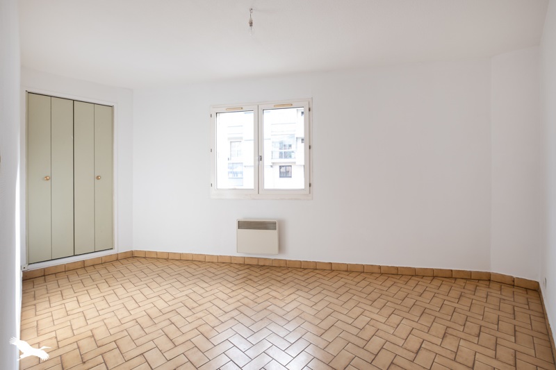 Vente Appartement MONTPELLIER - 3 pièces -74 m² - (34000)