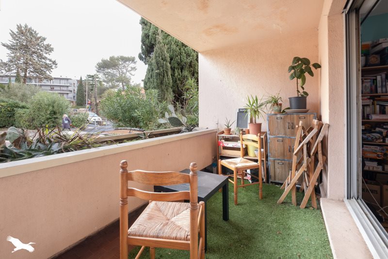 Vente Appartement MONTPELLIER - 2 pièces -45 m² - (34090)