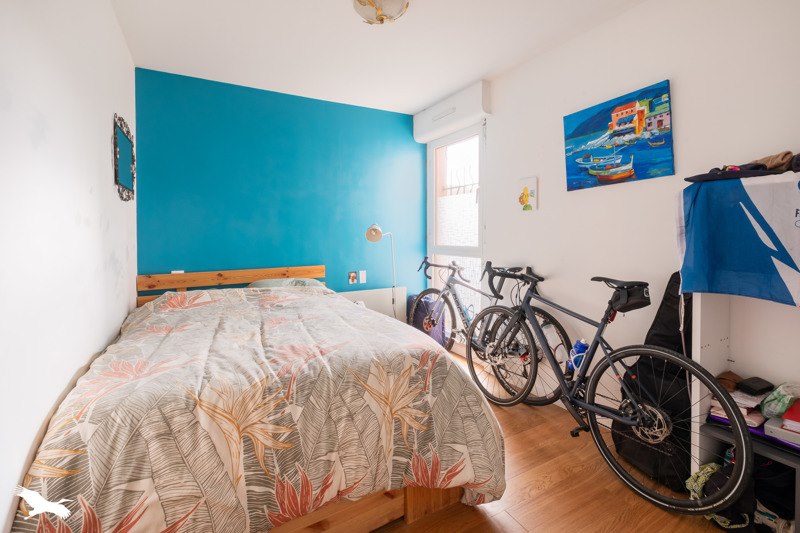 Vente Appartement MONTPELLIER - 2 pièces -45 m² - (34090)