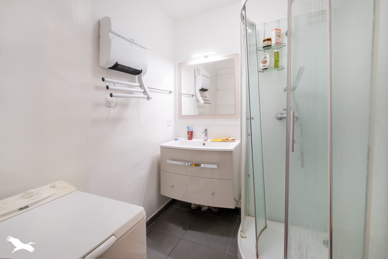 Vente Appartement MONTPELLIER - 2 pièces -45 m² - (34090)
