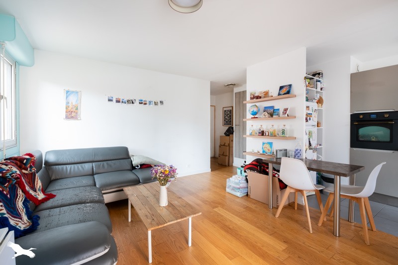 Vente Appartement MONTPELLIER - 2 pièces -45 m² - (34090)