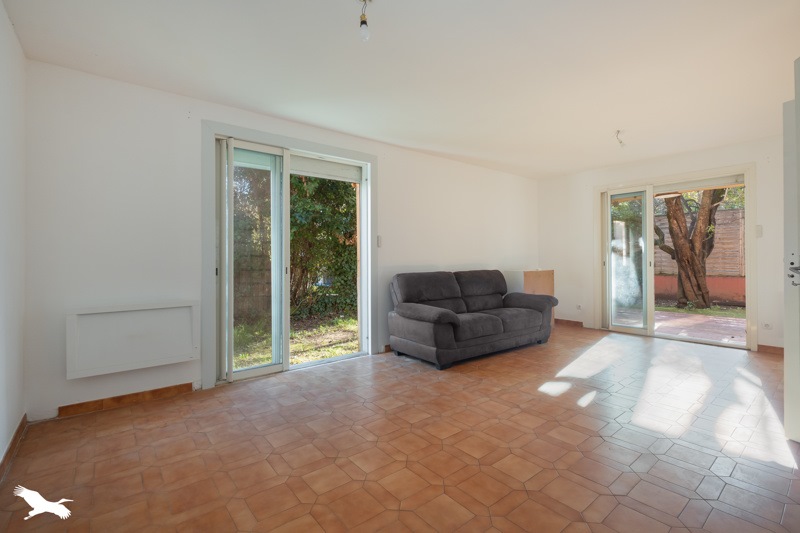 Vente Maison MONTPELLIER - 5 pièces -114 m² - (34070)