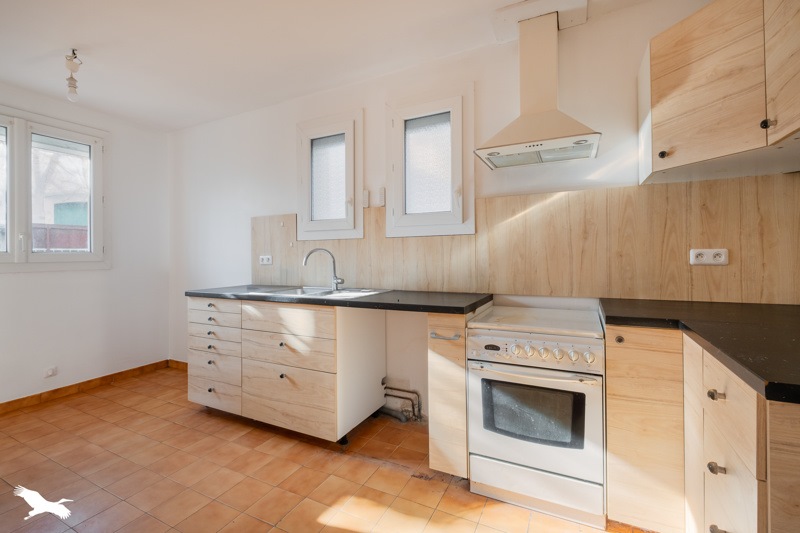 Vente Maison MONTPELLIER - 5 pièces -114 m² - (34070)