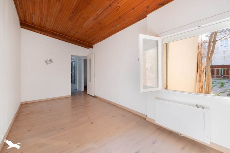 Vente Maison MONTPELLIER - 5 pièces -114 m² - (34070)