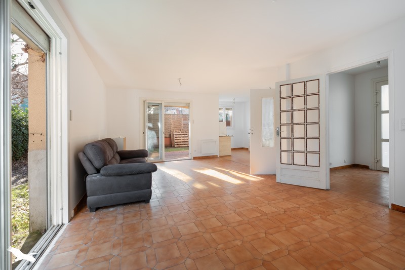 Vente Maison MONTPELLIER - 5 pièces -114 m² - (34070)