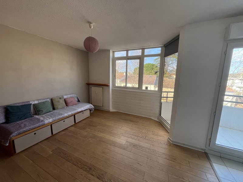 Vente Appartement MONTPELLIER - 1 pièce -29 m² - (34000)
