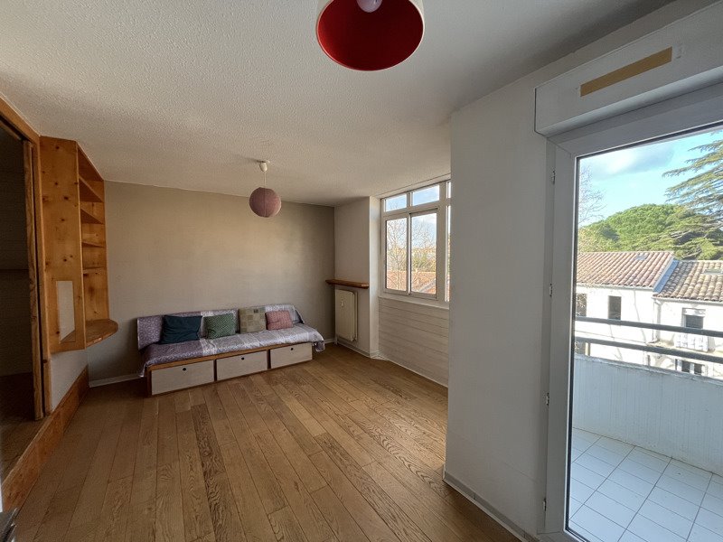 Vente Appartement MONTPELLIER - 1 pièce -29 m² - (34000)