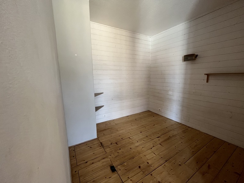 Vente Appartement MONTPELLIER - 1 pièce -29 m² - (34000)