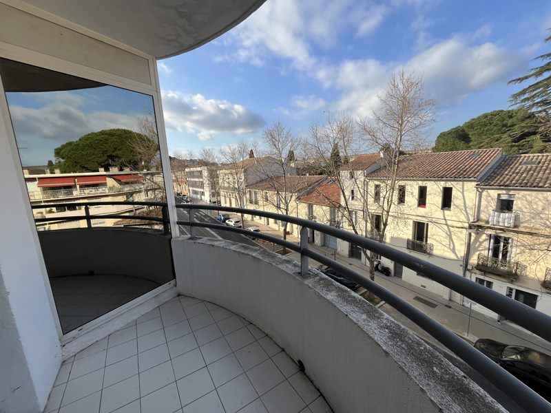 Vente Appartement MONTPELLIER - 1 pièce -29 m² - (34000)