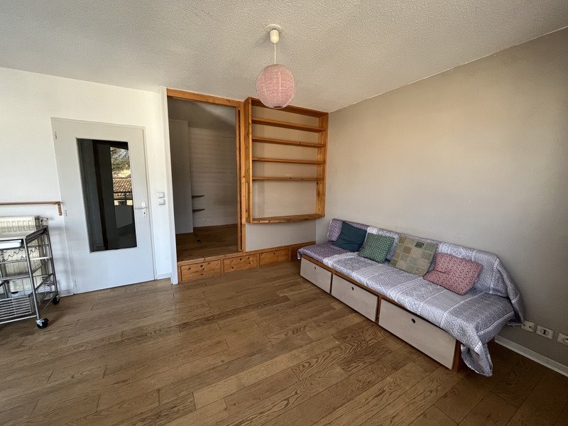 Vente Appartement MONTPELLIER - 1 pièce -29 m² - (34000)