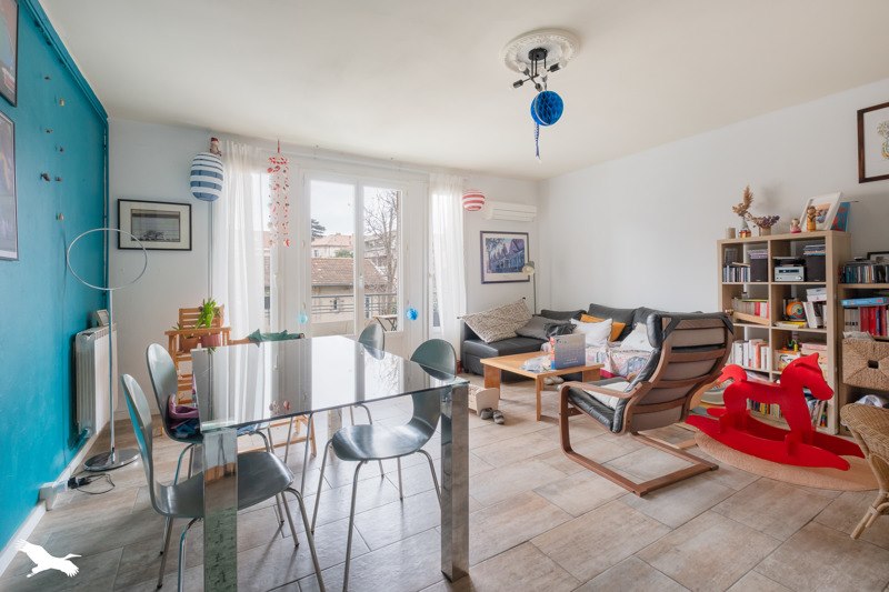 Vente Appartement MONTPELLIER - 4 pièces -87 m² - (34000)