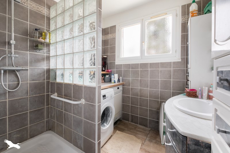 Vente Appartement MONTPELLIER - 4 pièces -87 m² - (34000)