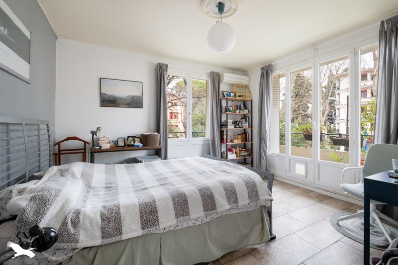 Vente Appartement MONTPELLIER - 4 pièces -87 m² - (34000)