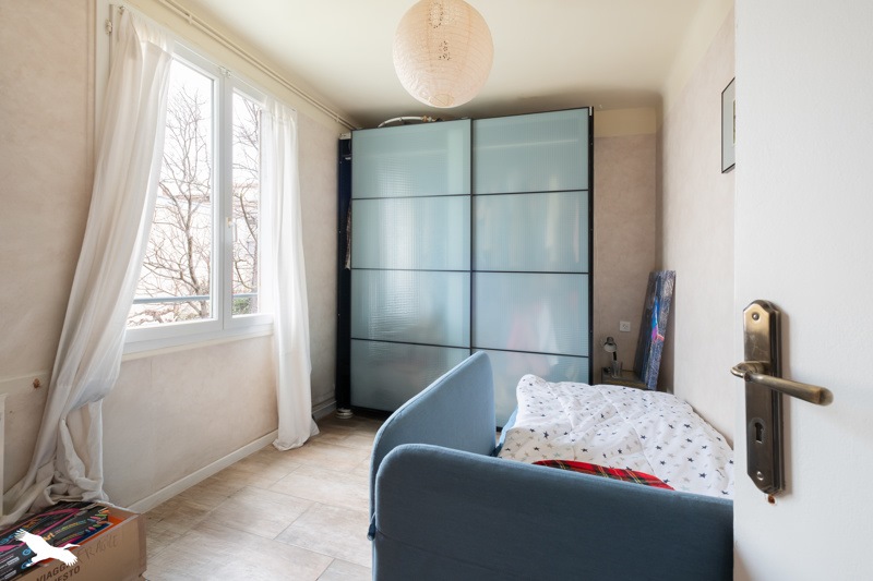 Vente Appartement MONTPELLIER - 4 pièces -87 m² - (34000)