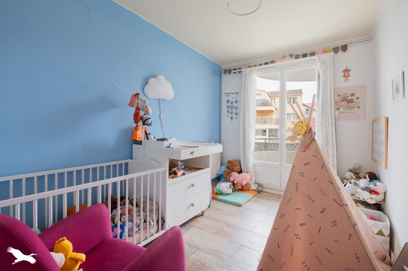 Vente Appartement MONTPELLIER - 4 pièces -87 m² - (34000)