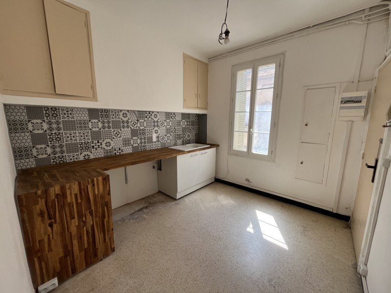 Vente Appartement MONTPELLIER - 2 pièces -29 m² - (34090)