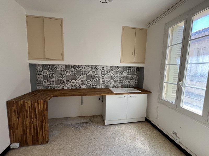 Vente Appartement MONTPELLIER - 2 pièces -29 m² - (34090)