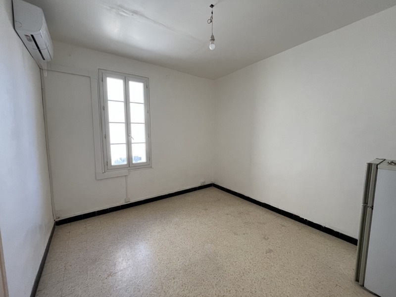 Vente Appartement MONTPELLIER - 2 pièces -29 m² - (34090)