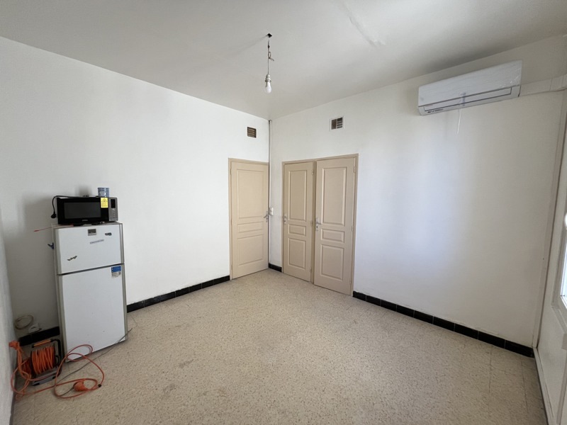 Vente Appartement MONTPELLIER - 2 pièces -29 m² - (34090)