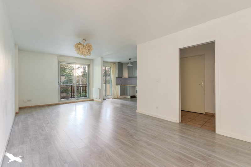 Vente Appartement MONTPELLIER - 3 pièces -71 m² - (34070)