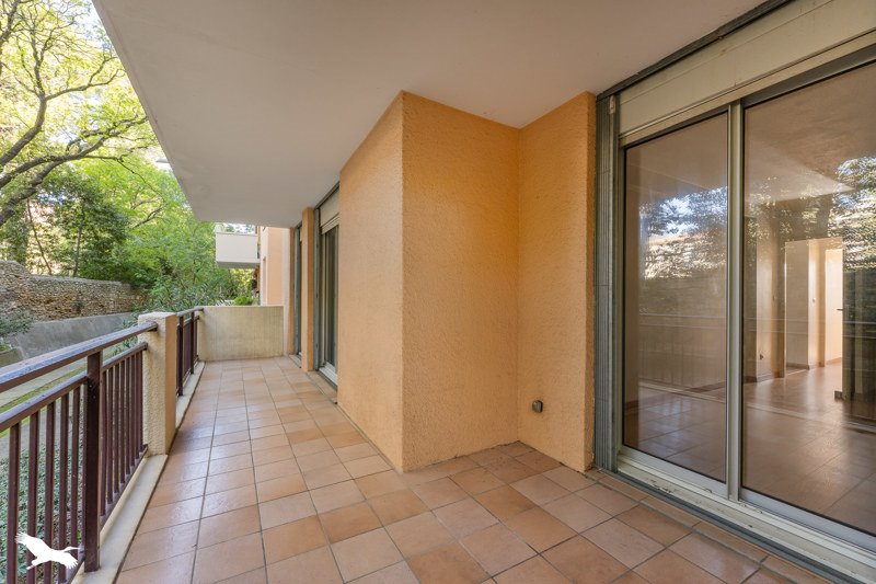 Vente Appartement MONTPELLIER - 3 pièces -71 m² - (34070)