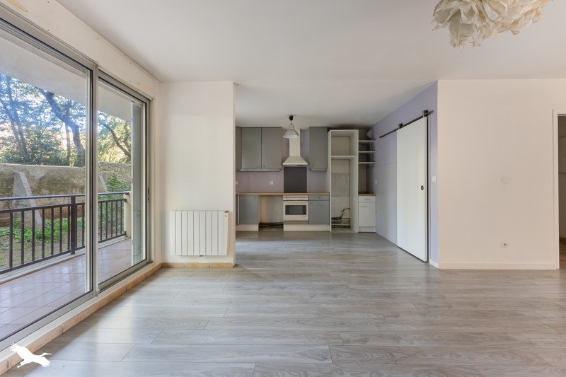 Vente Appartement MONTPELLIER - 3 pièces -71 m² - (34070)