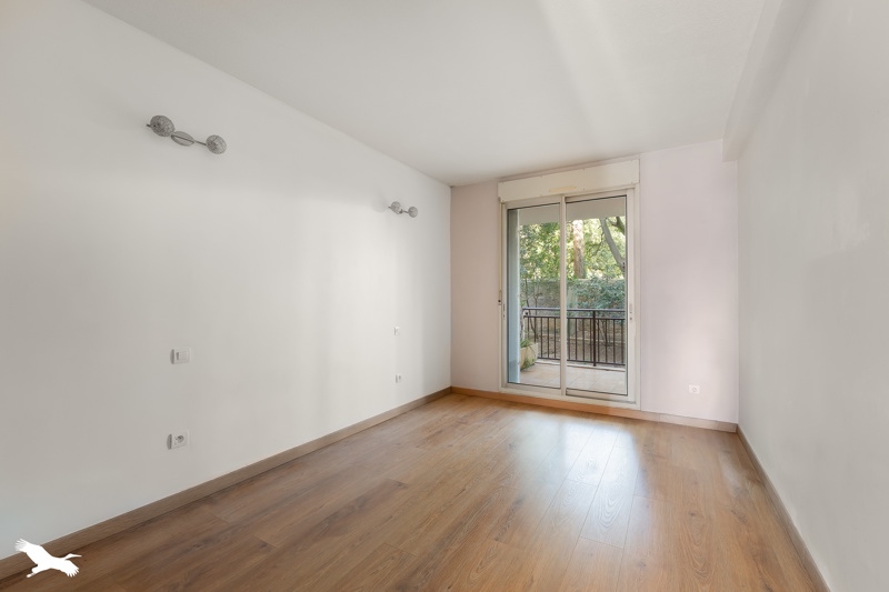 Vente Appartement MONTPELLIER - 3 pièces -71 m² - (34070)
