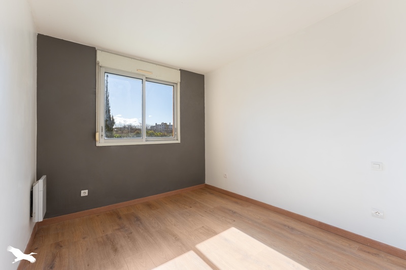 Vente Appartement MONTPELLIER - 3 pièces -71 m² - (34070)