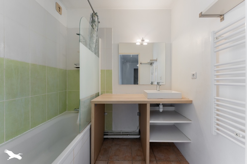 Vente Appartement MONTPELLIER - 3 pièces -71 m² - (34070)