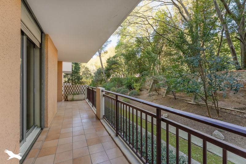 Vente Appartement MONTPELLIER - 3 pièces -71 m² - (34070)