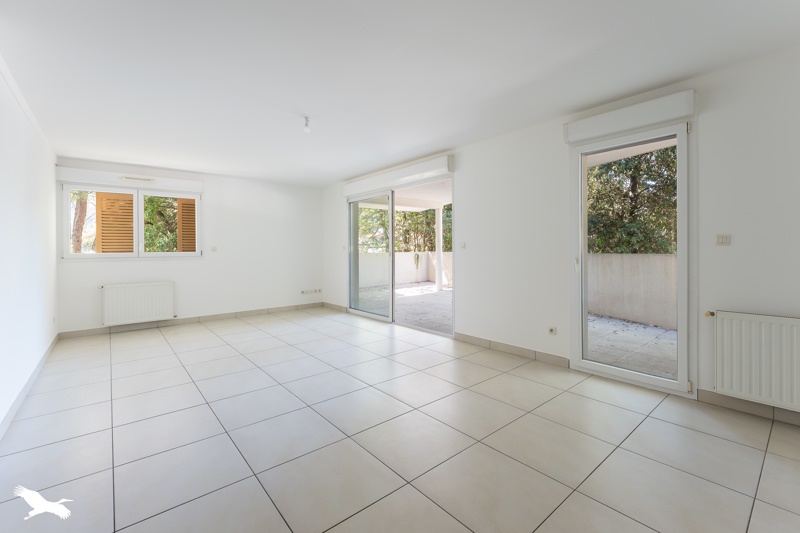 Vente Appartement MONTPELLIER - 4 pièces -87 m² - (34090)