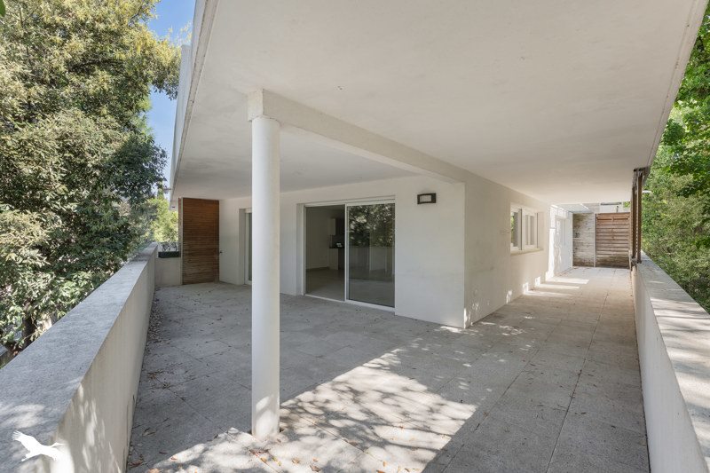 Vente Appartement MONTPELLIER - 4 pièces -87 m² - (34090)