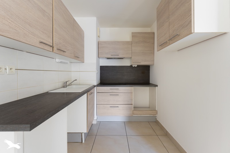 Vente Appartement MONTPELLIER - 4 pièces -87 m² - (34090)