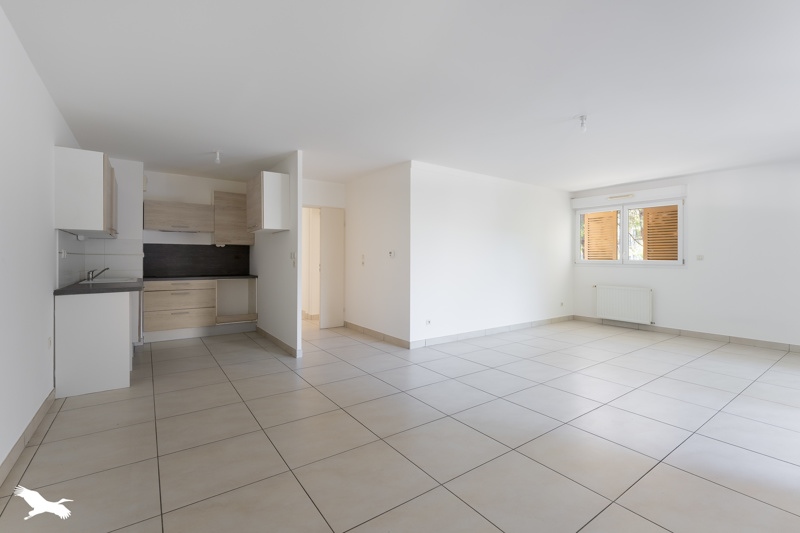 Vente Appartement MONTPELLIER - 4 pièces -87 m² - (34090)