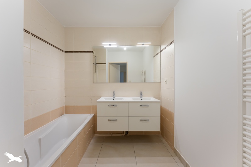 Vente Appartement MONTPELLIER - 4 pièces -87 m² - (34090)