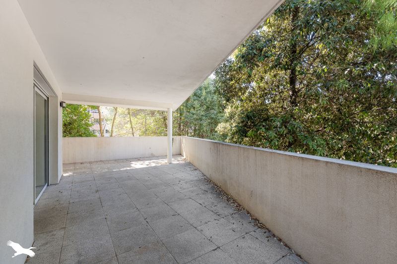 Vente Appartement MONTPELLIER - 4 pièces -87 m² - (34090)