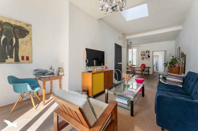 Vente Maison Montpellier - 3 pièces -91 m² - (34090)