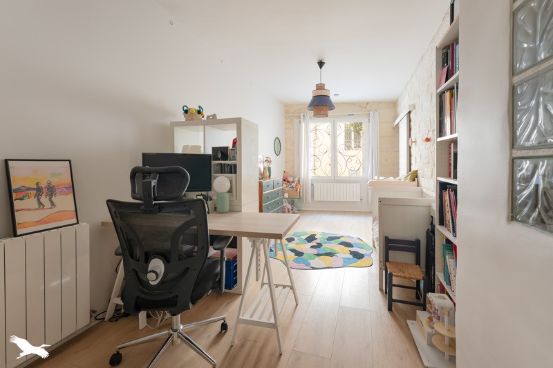 Vente Maison Montpellier - 3 pièces -91 m² - (34090)