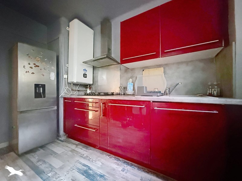 Vente Appartement Montpellier - 3 pièces -57 m² - (34000)